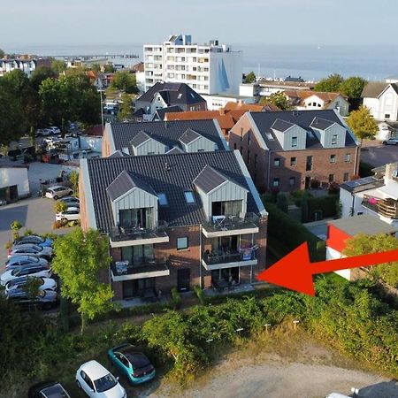Dahmer Strand W 14 Kültér fotó