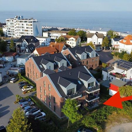 Dahmer Strand W 14 Kültér fotó
