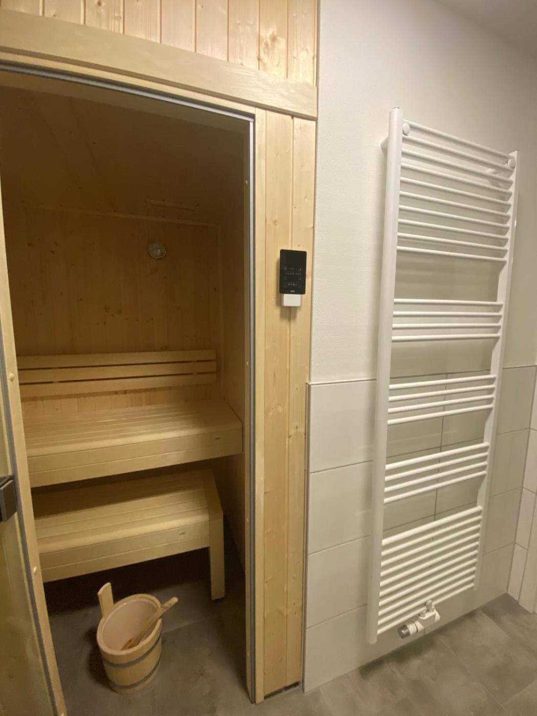 Dahmer Strand W 14 Kültér fotó