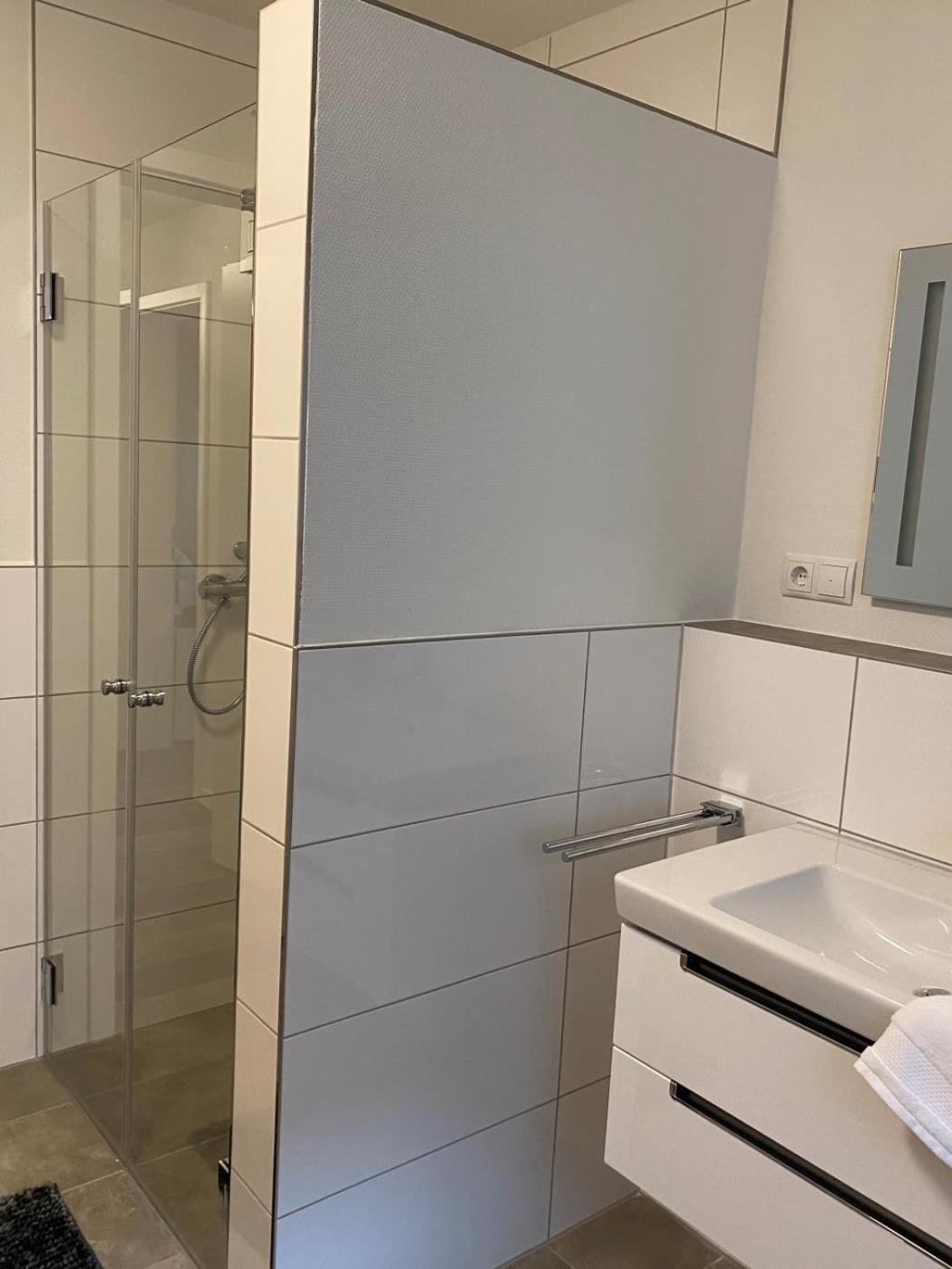 Dahmer Strand W 14 Kültér fotó