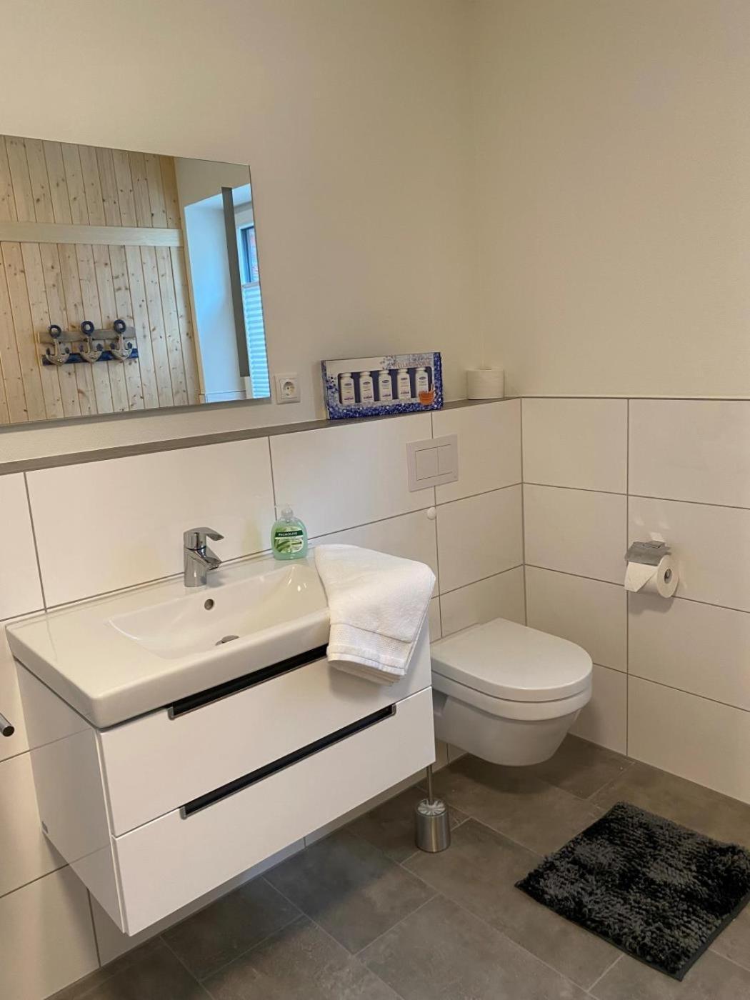 Dahmer Strand W 14 Kültér fotó