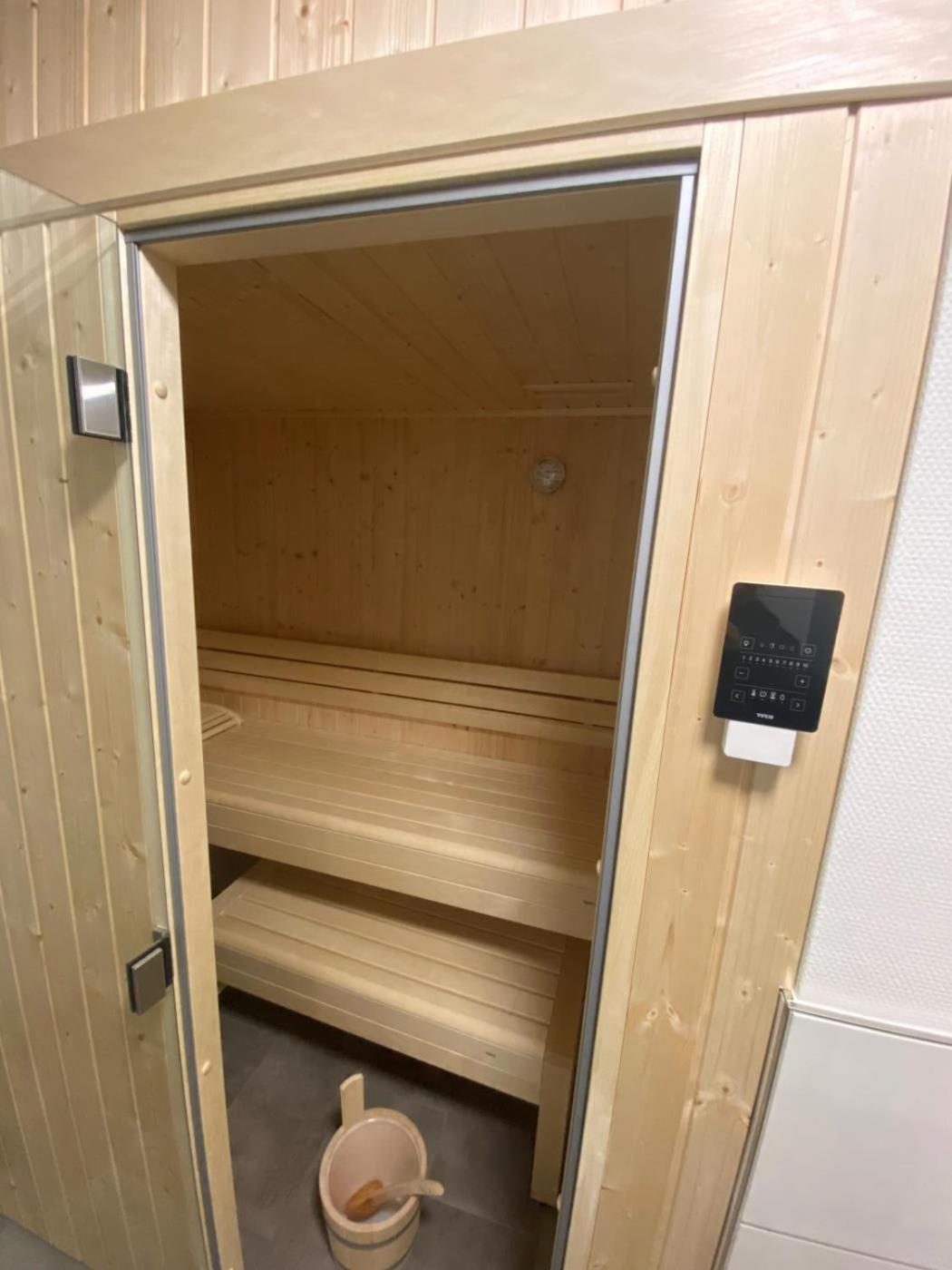 Dahmer Strand W 14 Kültér fotó