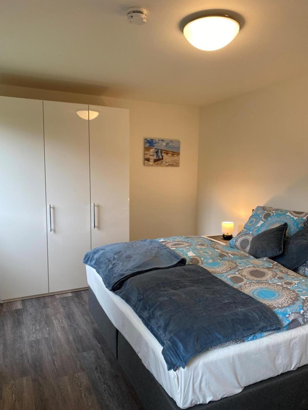 Dahmer Strand W 14 Kültér fotó