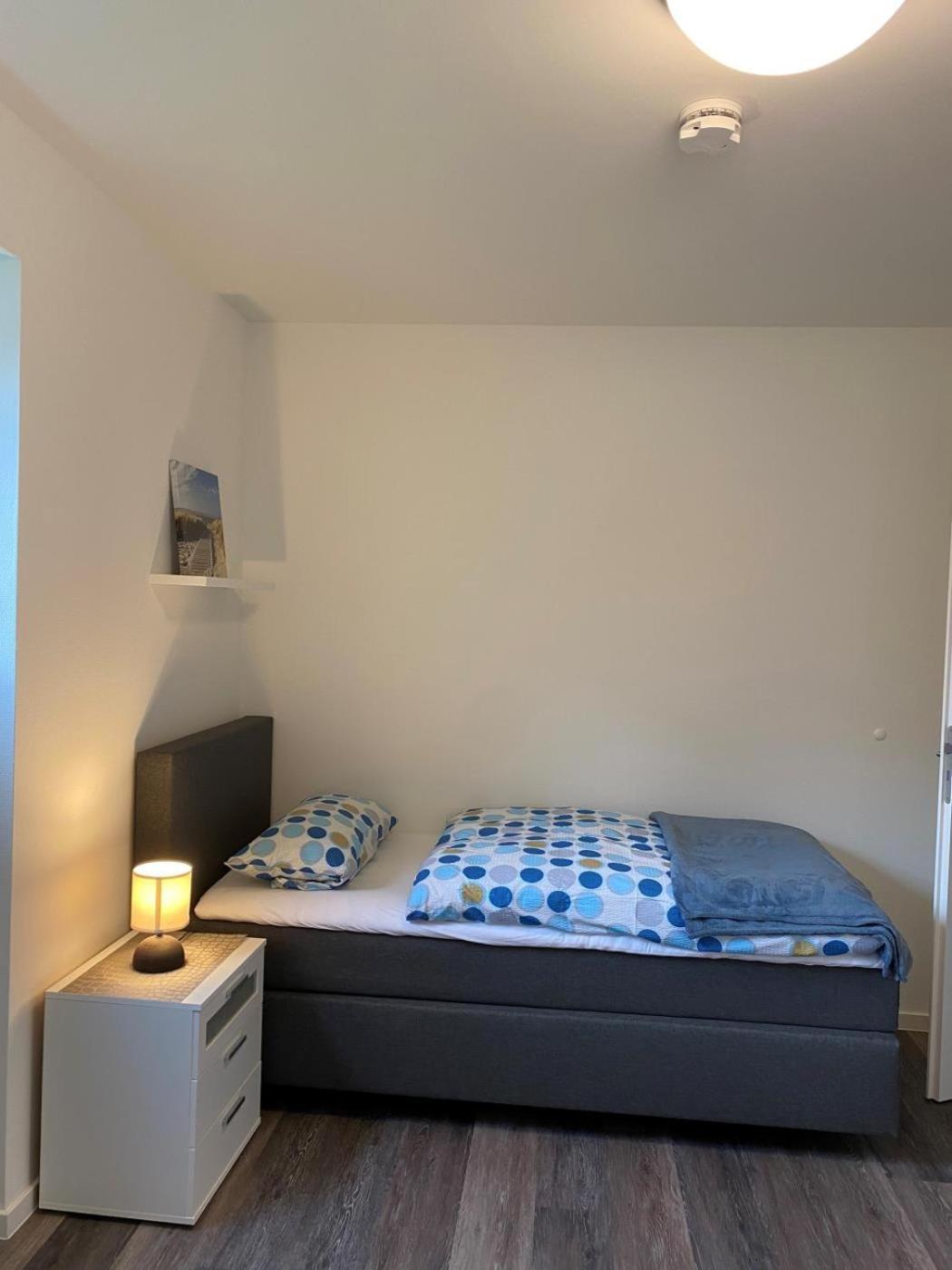 Dahmer Strand W 14 Kültér fotó