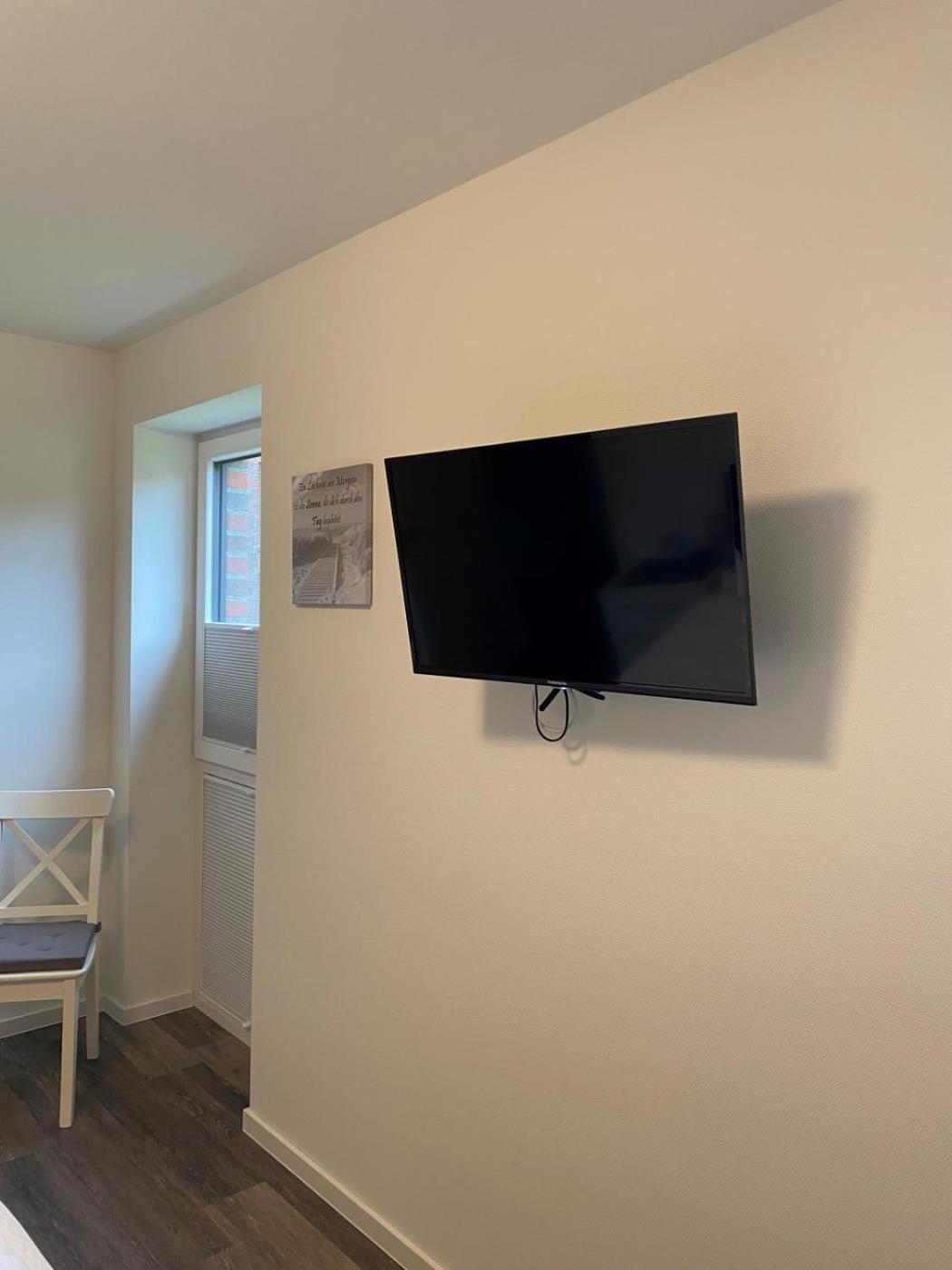 Dahmer Strand W 14 Kültér fotó